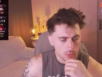 Oscar_miller_ from Chaturbate