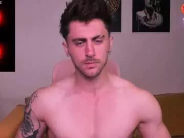 Oscar_miller_ from Chaturbate