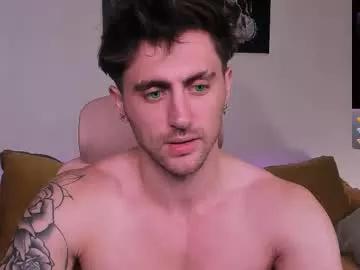Oscar_miller_ from Chaturbate