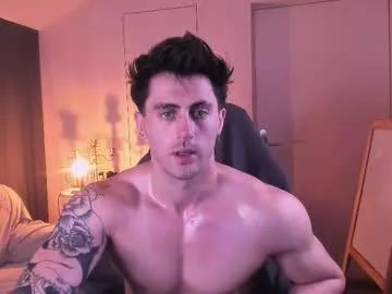 Oscar_miller_ from Chaturbate