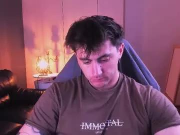 Oscar_miller_ from Chaturbate