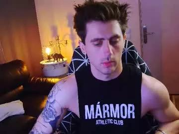 Oscar_miller_ from Chaturbate