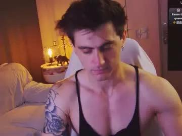 Oscar_miller_ from Chaturbate