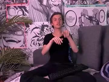 Otto_williams from Chaturbate