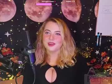 Paigestation from Chaturbate