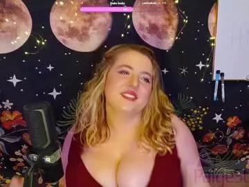 Paigestation from Chaturbate