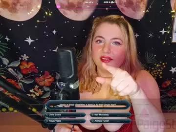 Paigestation from Chaturbate