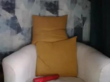 Pamella_007 from Chaturbate