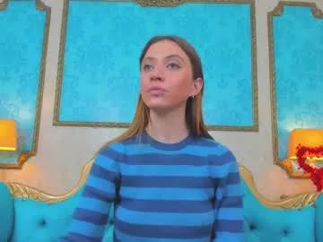 paty_angell from Chaturbate is Freechat