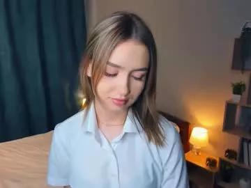 Paulettelafevre from Chaturbate