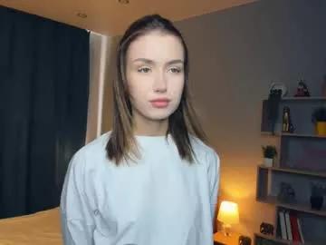 Paulettelafevre from Chaturbate