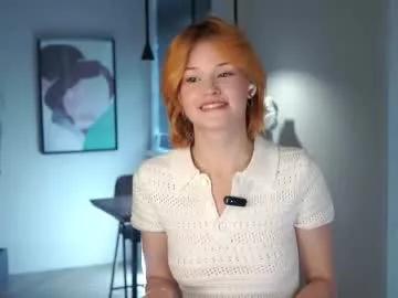 Pebee from Chaturbate