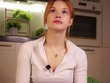 Pebee from Chaturbate