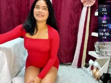 Perla_thompson1 from Chaturbate