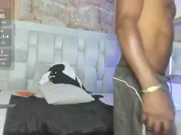 pipedark_ from Chaturbate
