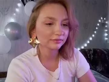 Pr_in_cess_ from Chaturbate