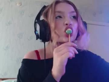 Pr_in_cess_ from Chaturbate