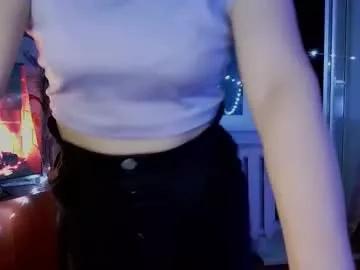 Pr_in_cess_ from Chaturbate