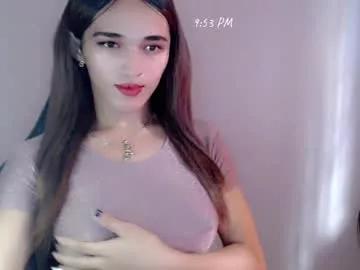 Pretty_lady_kitty from Chaturbate