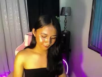 Pretty_morenaxx from Chaturbate