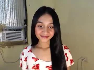 Pretty_morenaxx from Chaturbate