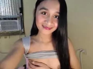 Pretty_morenaxx from Chaturbate
