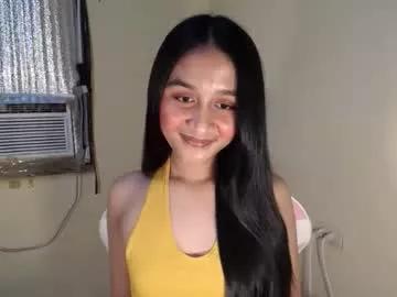 Pretty_morenaxx from Chaturbate