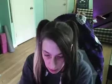 Princesstyff from Chaturbate