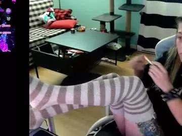 Princesstyff from Chaturbate