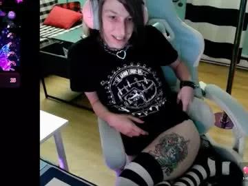 Princesstyff from Chaturbate