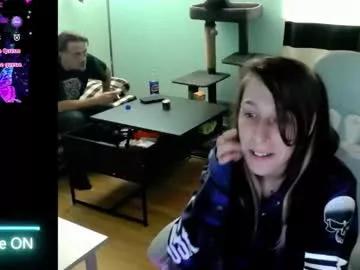 Princesstyff from Chaturbate