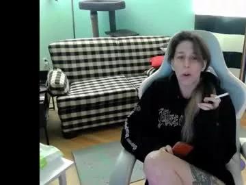 Princesstyff from Chaturbate