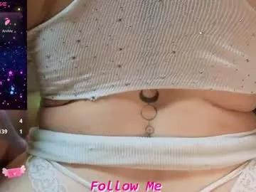 qu33nandh3rk1ng from Chaturbate