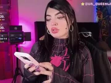 queenlamia from Chaturbate