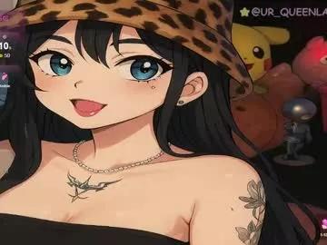 queenlamia from Chaturbate