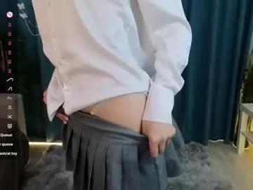 Radi_rose from Chaturbate