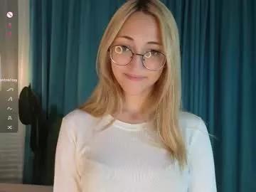 Radi_rose from Chaturbate