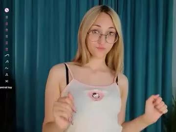 Radi_rose from Chaturbate