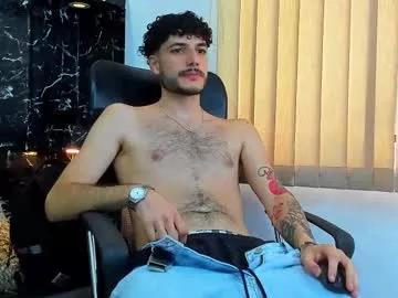 Rafael_mendez from Chaturbate