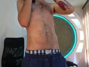 Rafael_mendez from Chaturbate