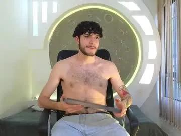 Rafael_mendez from Chaturbate