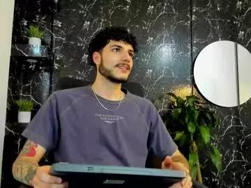 Rafael_mendez from Chaturbate