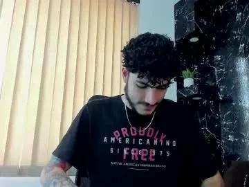 Rafael_mendez from Chaturbate