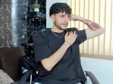 Rafael_mendez from Chaturbate