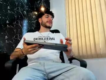 Rafael_mendez from Chaturbate