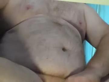 Redandginger from Chaturbate
