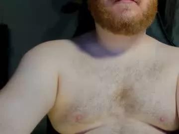 Redandginger from Chaturbate