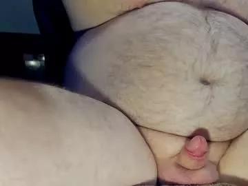 Redandginger from Chaturbate