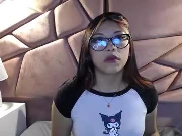 Redberry_666 from Chaturbate