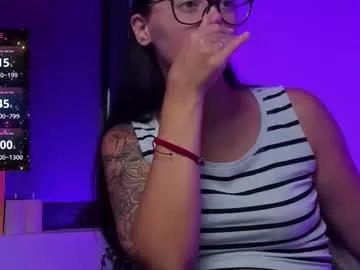 Ritasunset from Chaturbate